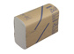 SCOTT MULTIFOLD BLANC 24*20CM 1P 4000PC