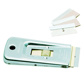 VERMOP SCHRAPER 4CM + MESJE 2761