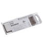 VERMOP RESERVEMESJES 4CM 100ST 2762