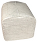 POETSDOEKEN WIT A-KWAL. 10KG