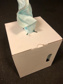 ESSUINET POLYCELL TURQUOISE 168M 400V 