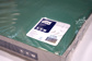 PLACEMATS LOTUS GROEN 31*42CM 500ST