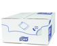 TORK SERV.LINSTYLE BLANCHES 39*39CM 12*50PCS