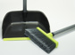 MARIASET PVC LANGE STEEL+BORSTEL