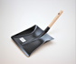 VUILBLIK MET HOUTEN STEEL