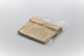 FOURCHETTE EN BOIS 16CM 100PCS (S02032)