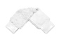 NUMATIC NUTECHMOP 40CM HANG-ON 2ST