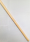 MANCHE EN BOIS 140CM*23,5MM