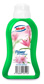 LUCHTVERFRISSER MET WIEK FLOWER 375ML