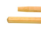 BORSTELSTEEL HOUT 150CM*24MM