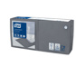 TORK SERVIETTES 24*24CM 2PLIS ANTRACITE