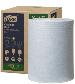 TORK CLEANING CLOTH COMBI ROLL BLUE 1 RL