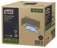 TORK HEAVY DUTY FOLDED BLUE 1PLY