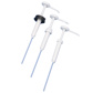 DIVERSEY DOSEERPOMP 5-10L 3STUKS 7510934