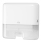 TORK XPRESS MINI MULTIF HANDTOWEL DISP WHITE