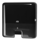 TORK XPRESS MINI MULTIF HANDTOWEL DISP BLACK