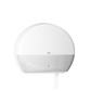 TORK TOILETROL DISPENSER T1 WIT