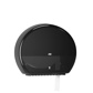 TORK TOILETROL DISPENSER T1 ZWART