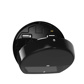 TORK TOILETROL DISPENSER T1 ZWART