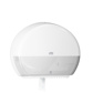 TORK TOILETROL DISPENSER T2 MINI WIT
