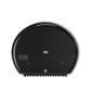 TORK TOILETROL DISPENSER T2 MINI ZWART