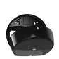 TORK TOILETROL DISPENSER T2 MINI ZWART