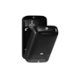 TORK FOLDED TOILET PAPER DISPENSER BLACK