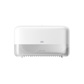 TORK DISPENSER T7 HULSLOOS TOILETPAPIER WIT