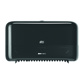 TORK DISPENSER T7 HULSLOOS TOILETPAPIER ZWART