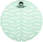 TAPIS D'URINOIR URIWAVE CUCUMBER MELON 1PC