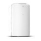 TORK AFVALBAK B1 WIT 50L