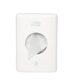 TORK SANITARY TOWEL BAG DISPENSER WHITE