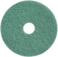 TWISTER PAD 13" GROEN 2ST