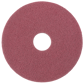 TWISTER PAD 17" ROOD 2ST
