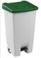 PEDAALEMMER MOBILY 120L WIT/GROEN