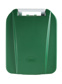 MOBIELE PEDAALEMMER 60L WIT/GROEN