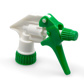 TEX SPROEIKOP WIT/GROEN