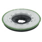 NUMATIC SCHROBBORSTEL 550MM