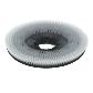 NUMATIC NYLON SCHROBBORSTEL 55CM