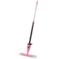NUMATIC SPRAYMOP HETTY ROZE-ZWART