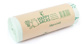 VUILZAK BIO 60*80CM 30Mµ GROEN 24*10ST 60L