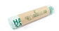 VUILZAK BIO 93,5*115CM T18 WIT 15*10ST 120L