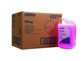 KLEENEX HANDREINIGER ROZE 6*1L C6331