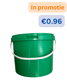 EMMER GROEN 11,1L