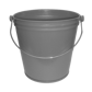 EMMER LL 10L GRIJS