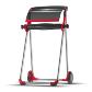 TORK VLOERSTANDAARD W1 ROOD/ZWART