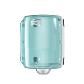 TORK COMBI ROLL DISPENSER WIT/TURKOOIS W2
