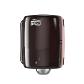 TORK COMBI ROLL DISPENSER ROOD/ZWART W2