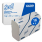 SCOTT ESSUIES-MAINS ZZ BLANCS 2PLIS C6609