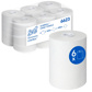 SCOTT CONTROL SLIMROLL 6*165M WIT 1L C6623